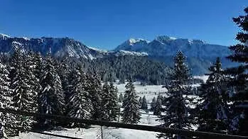 Les Villages Du Bachat Hotel 2*