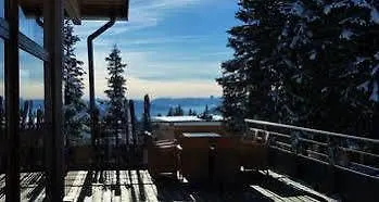 Les Villages Du Bachat Hotel Chamrousse