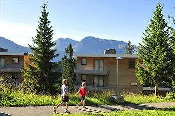 Les Villages Du Bachat Hotel Chamrousse