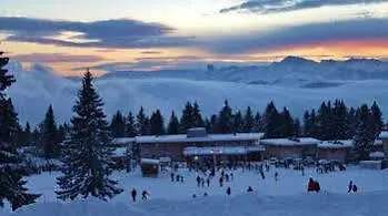 Les Villages Du Bachat Hotel Chamrousse