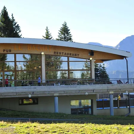 Hotel Les Villages Du Bachat