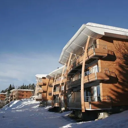 Les Villages Du Bachat Hotel Chamrousse