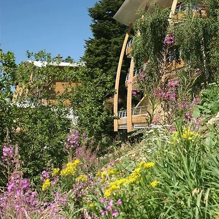 Hotell Les Villages Du Bachat 2*