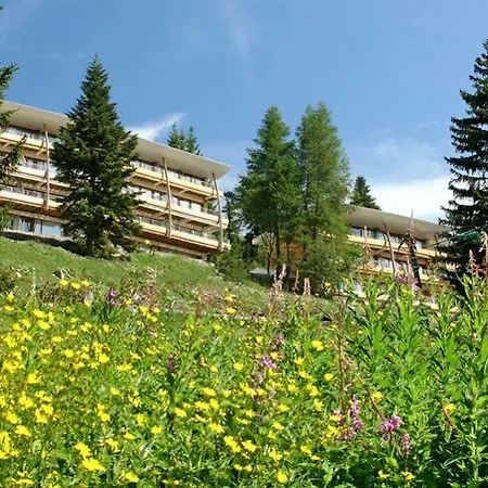 Hotel Les Villages Du Bachat Chamrousse