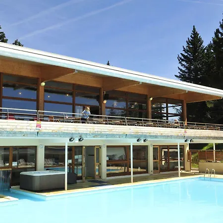 Hotel Les Villages Du Bachat