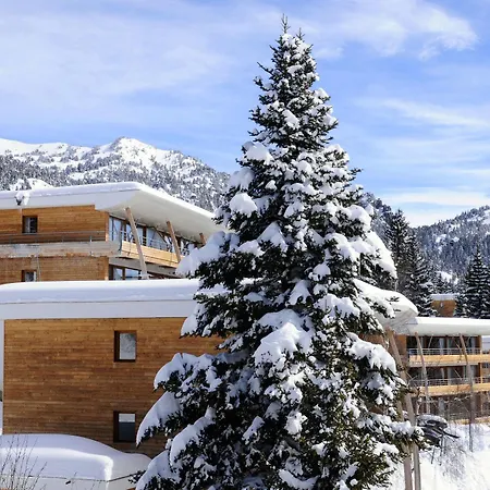Les Villages Du Bachat Hotel