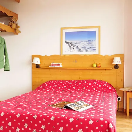 Les Villages Du Bachat Hotel