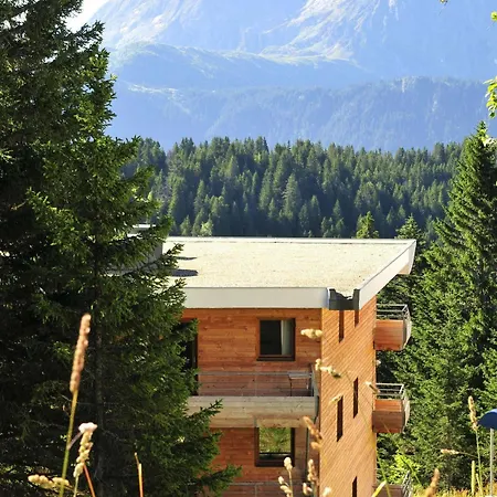 Hotel Les Villages Du Bachat Chamrousse