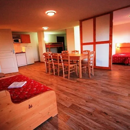 Les Villages Du Bachat Hotel Chamrousse