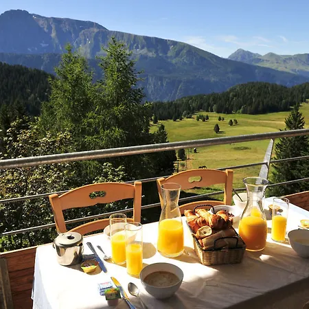 Les Villages Du Bachat Hotel Chamrousse
